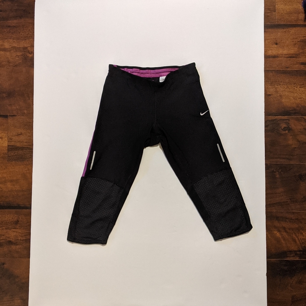 Nike dri fit women's small extra small